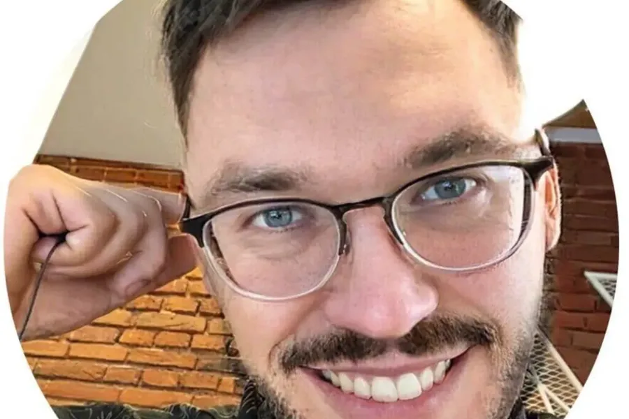 Alan D., 68